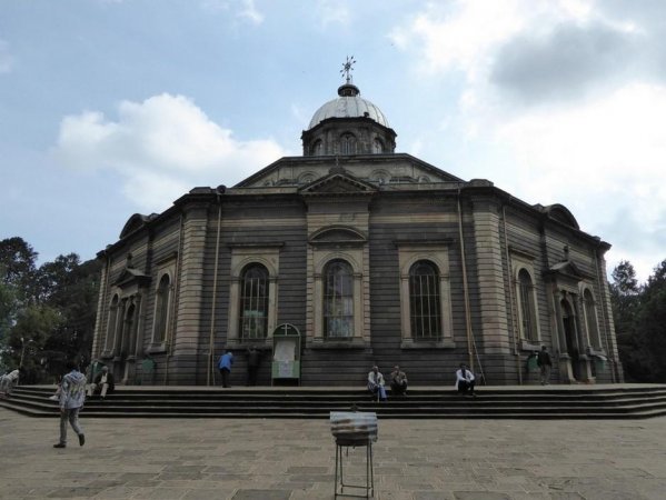 St George's Cathedral