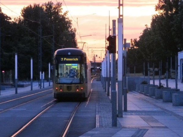 Tram