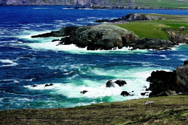 Dingle Peninsula