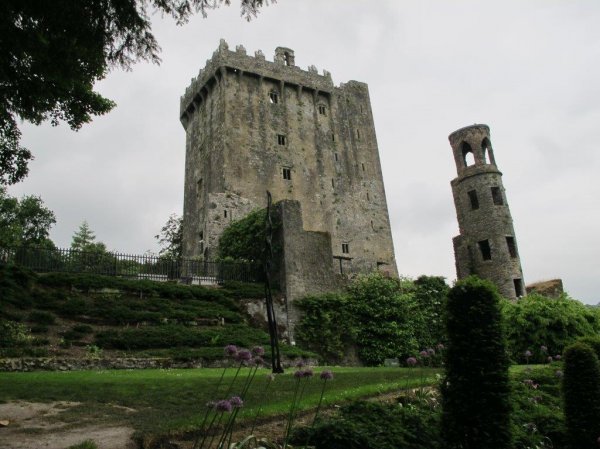 Blarney Castle