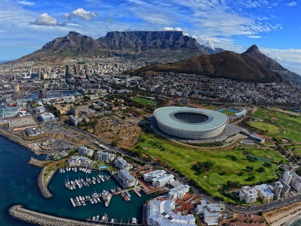 Cape Town